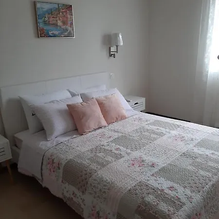 Apartment Olga Apart Ipsos