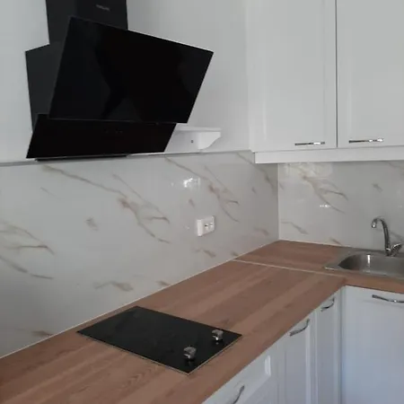 Olga Apart Apartment