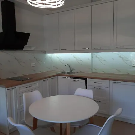 Olga Apart Apartment