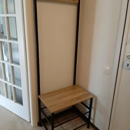 Apartment Olga Apart