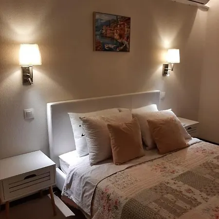 Apartment Olga Apart Ipsos