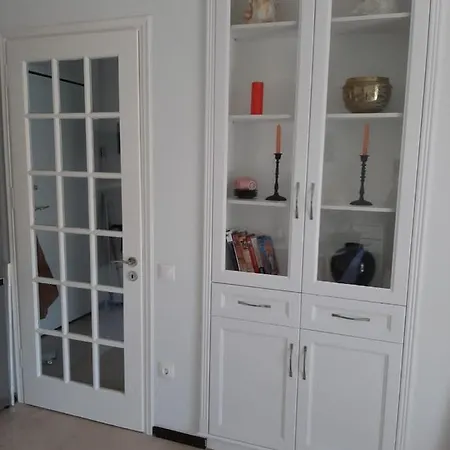 Olga Apart Apartment Ipsos