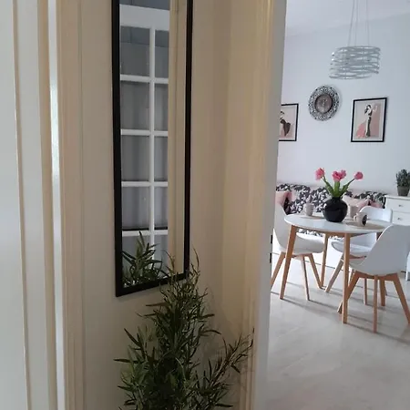 Apartment Olga Apart