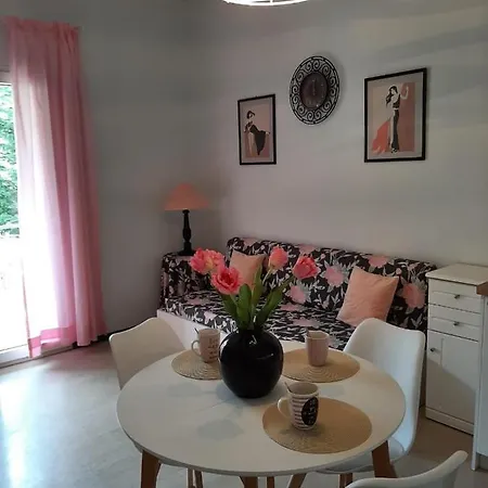 Apartment Olga Apart *