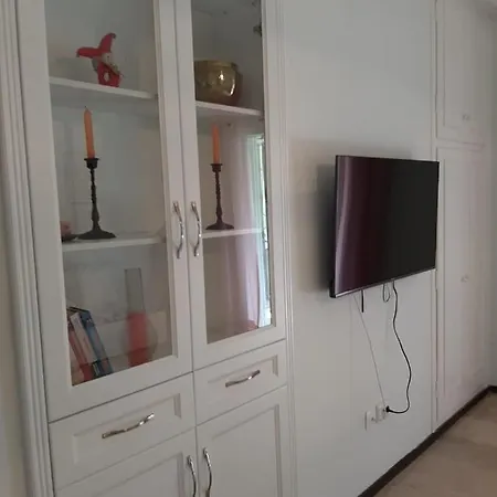 Olga Apart Apartment Ipsos