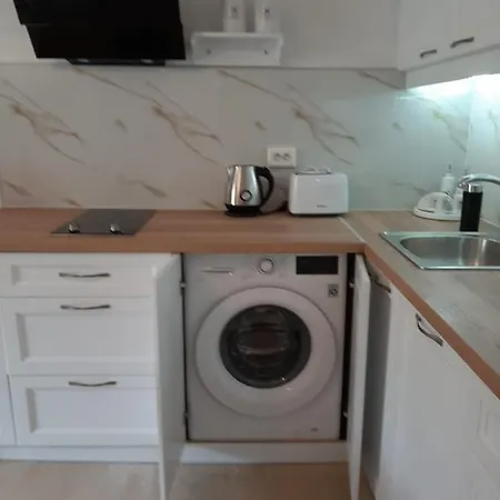 Olga Apart Apartment