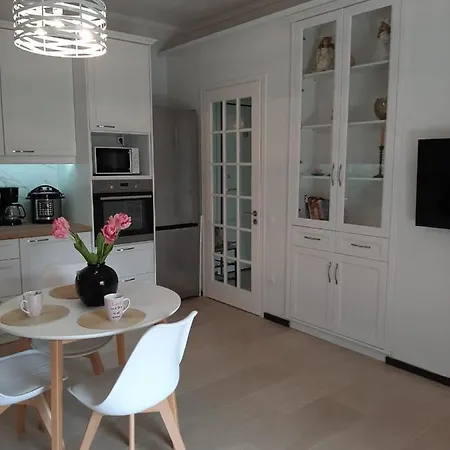 Apartment Olga Apart