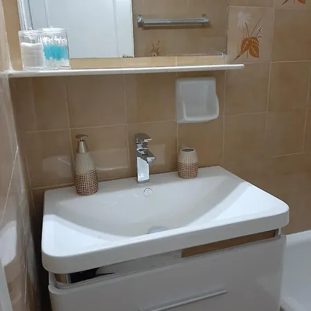 Apartment Olga Apart *
