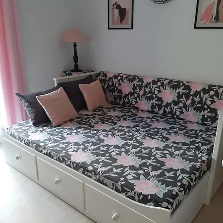 Olga Apart